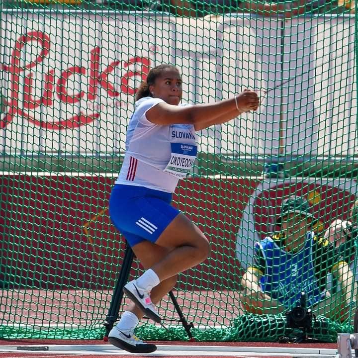 Medzištátne stretnutie U20  v Poľsku aj s našou Emou