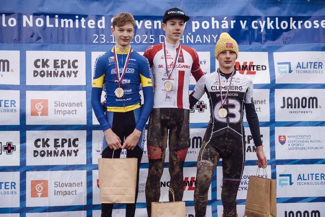 Víťazstvo Peszekiovej v generálke pred M-SR v cyklokrose