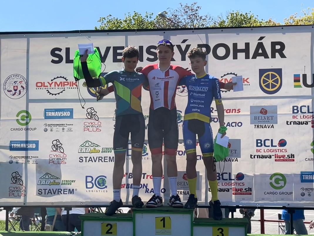 V Trnave odštartovala nová sezóna