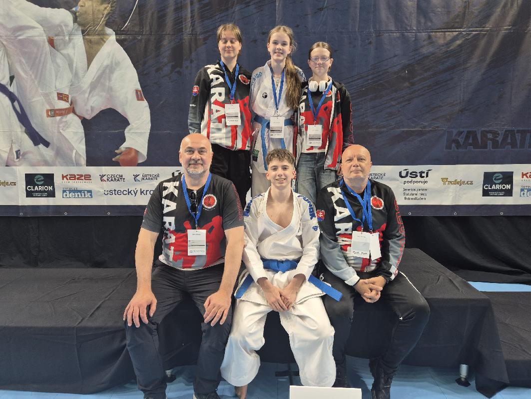 CZECH OPEN 2026