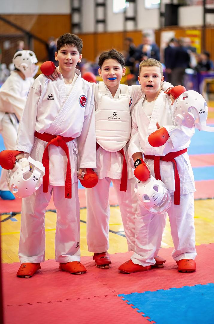 Majstrovstvá Slovenska tímov