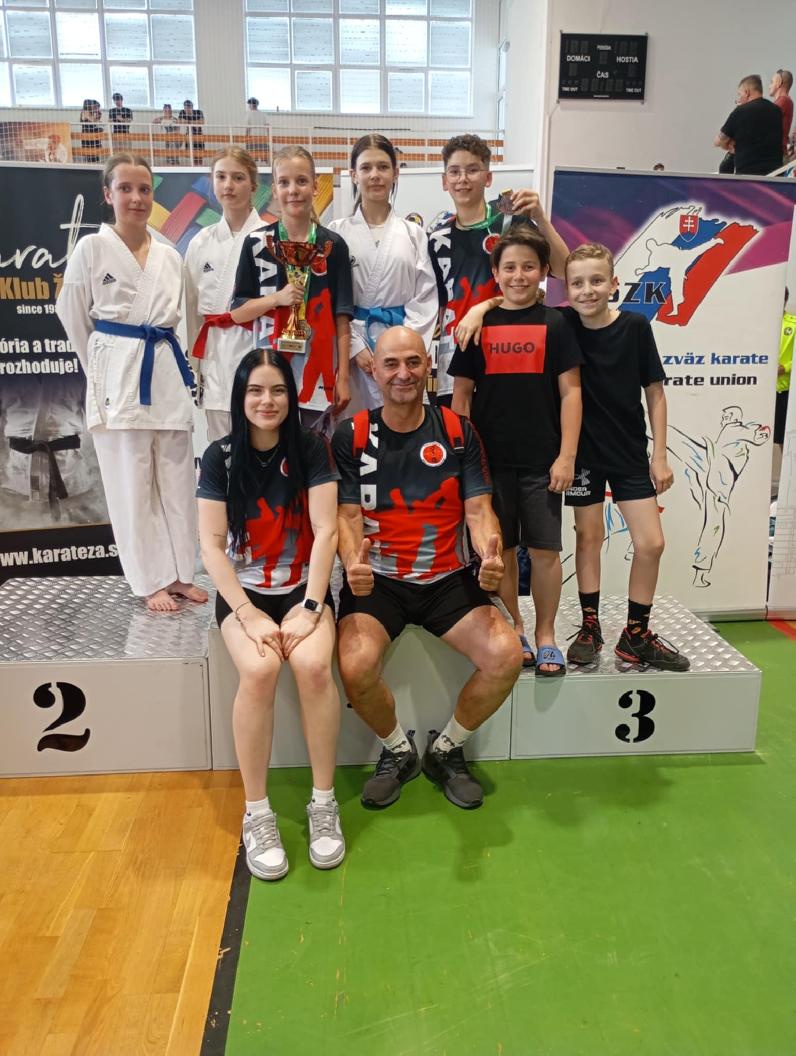 GRAND PRIX ŽILINA