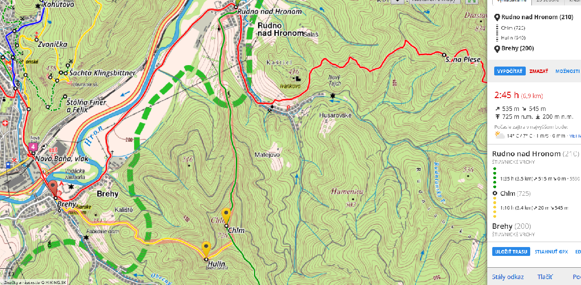 obr: Hulín 8.5.2023