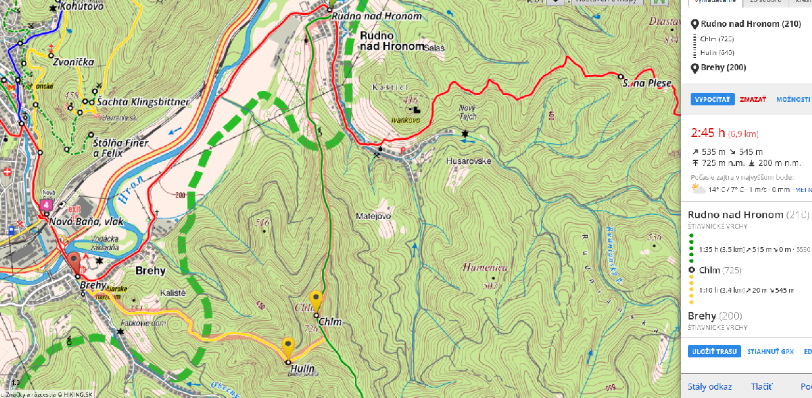 Hulín 8.5.2023