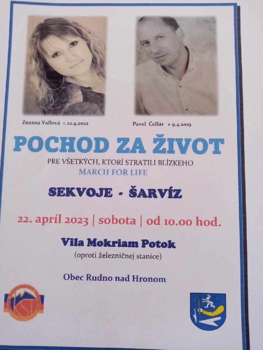 obr: Pochod za život
