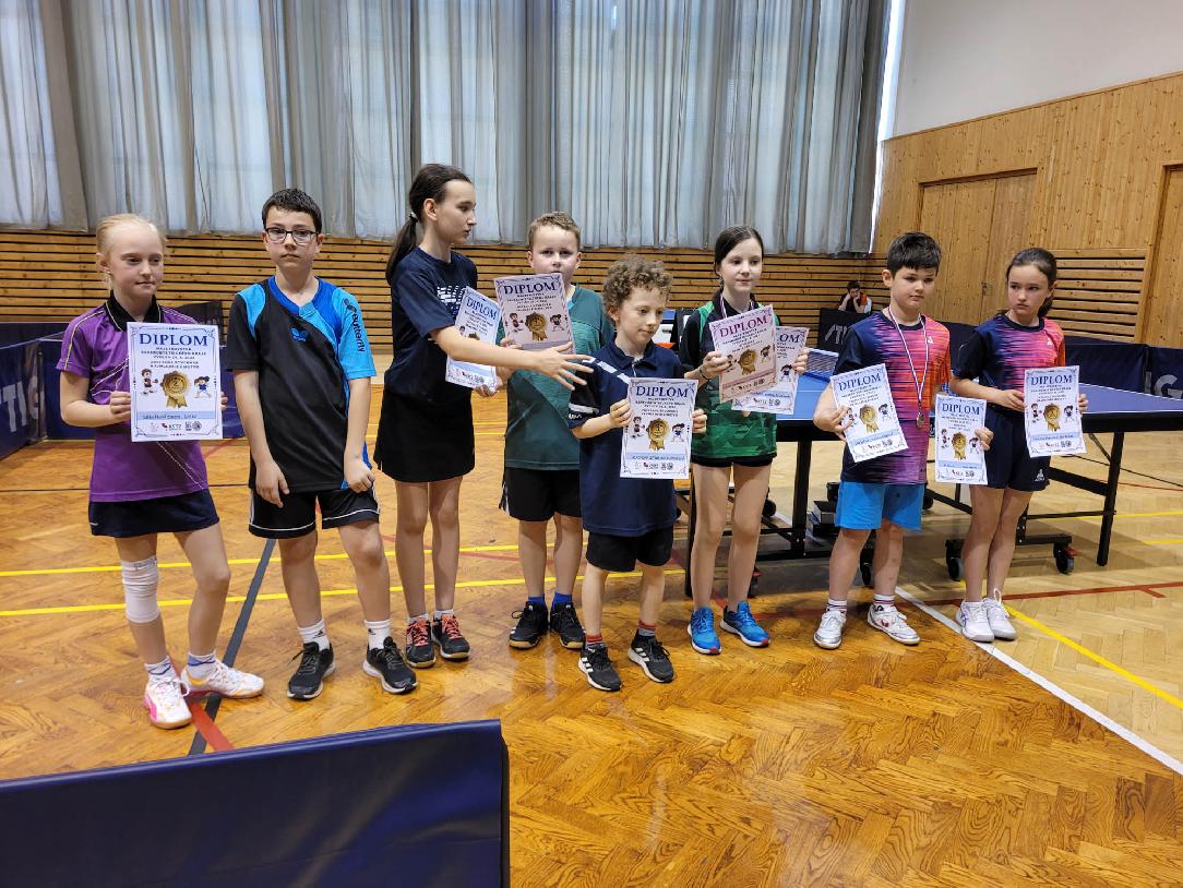 MK BB 2023 NŽ - zmiešaná štvorhra