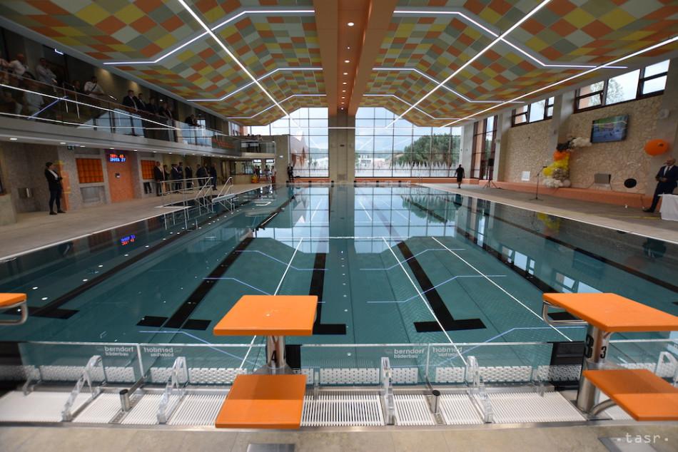 5. kolo BB pohára - Žiar nad Hronom