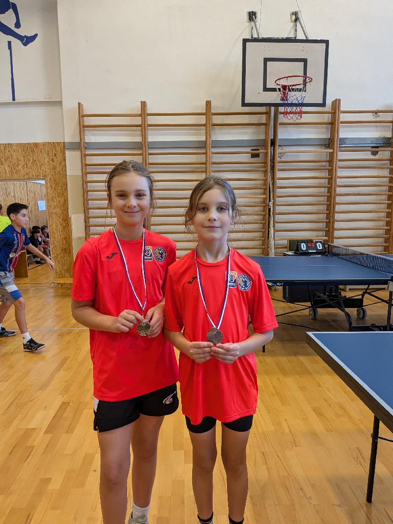 1. kolo žiarskej školskej ligy 2025/2026