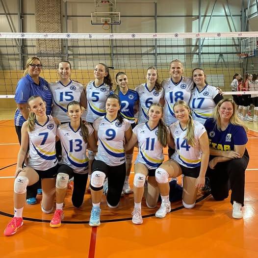 Ženy proti Nitre s jednou výhrou