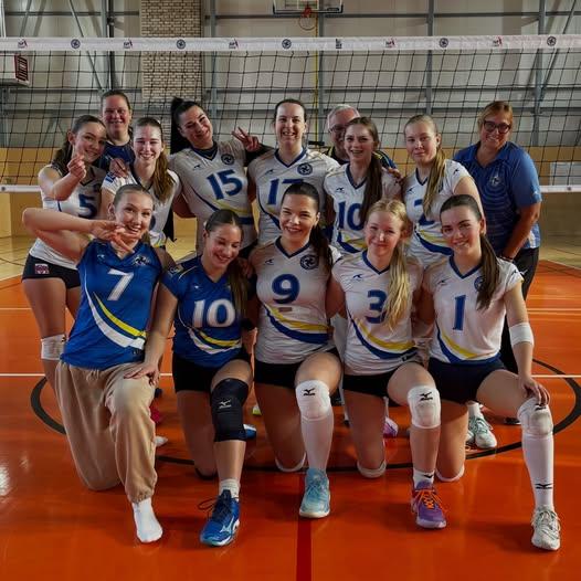 Ženy v posledných domácich zápasoch remízovali 