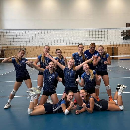 Kadetky v Tvrdošíne nenechali žiadne body 