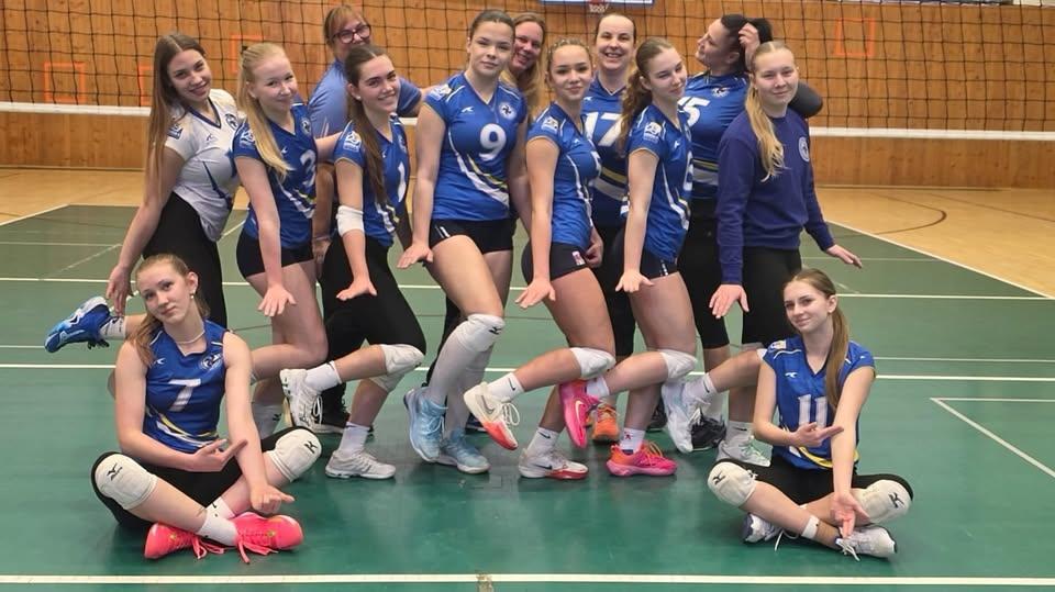 Ženy opäť víťazne